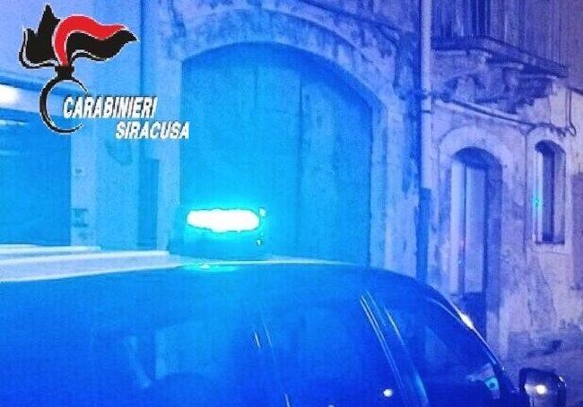 Chiuso a Siracusa circolo privato adibito a pizzeria