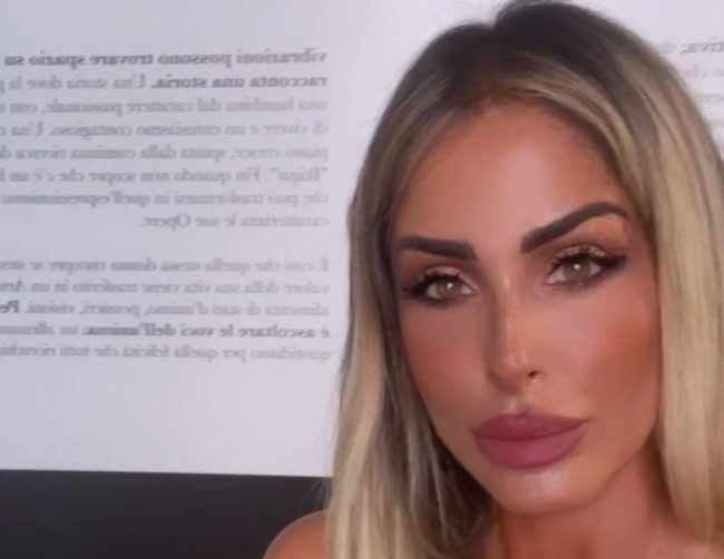Ikigai, l’arte di Carlotta Fiamingo esposta al Gam di Catania