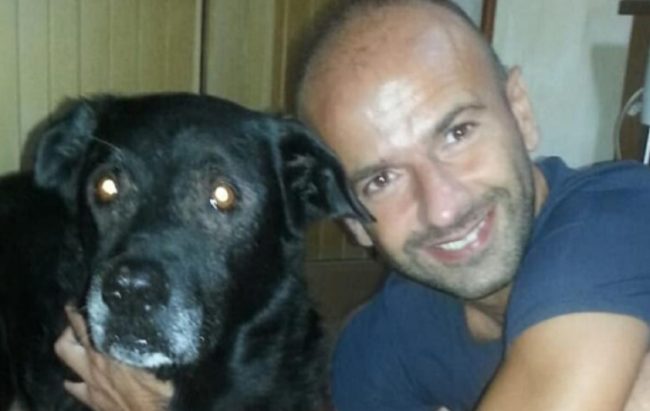 Pachino piange Francesco Caruso, figlio dell’ex senatore Luigi