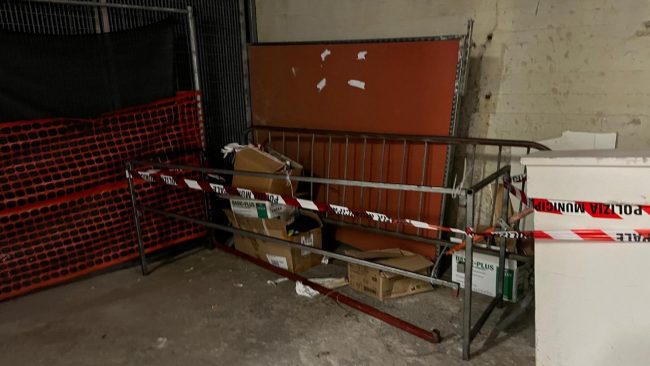 Occupazione abusiva, musica alta e altre irregolarità: locali sotto osservazione a Palermo