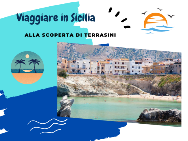 Terasini, il borghetto marittimo da esplorare assolutamente: dalle spiagge ai cibi tipici – la GUIDA