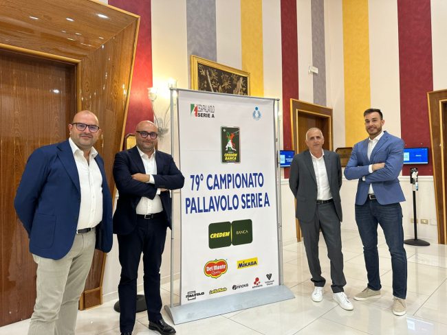 Farmitalia Saturnia: svelato il calendario, si comincia il 22 ottobre