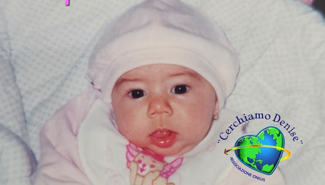 Denise Pipitone a 4 mesi, la foto pubblicata da Piera Maggio: “Identica al padre”