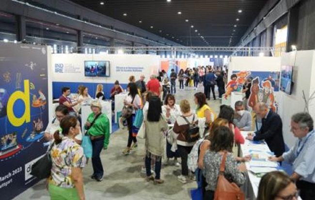 Misterbianco, a ottobre la seconda edizione di Didacta Italia