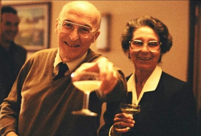 Morta Elisabetta Baldi Caponnetto, la moglie del Giudice Antimafia