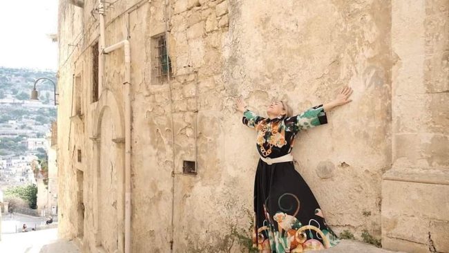 Il brano “Ed io rinasco ancora” di Carmela Giannì inaugura la serata in memoria di Franco Battiato
