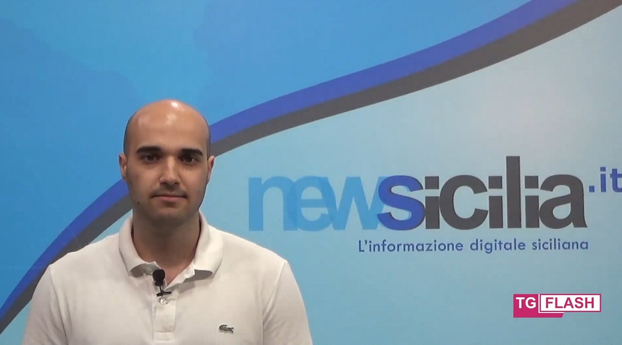 Tg Flash del 22 luglio – EDIZIONE MATTINA