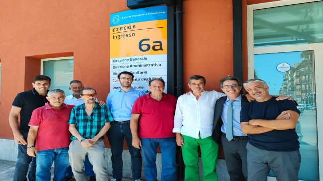 Policlinico di Palermo, un click per consultare la cartella clinica