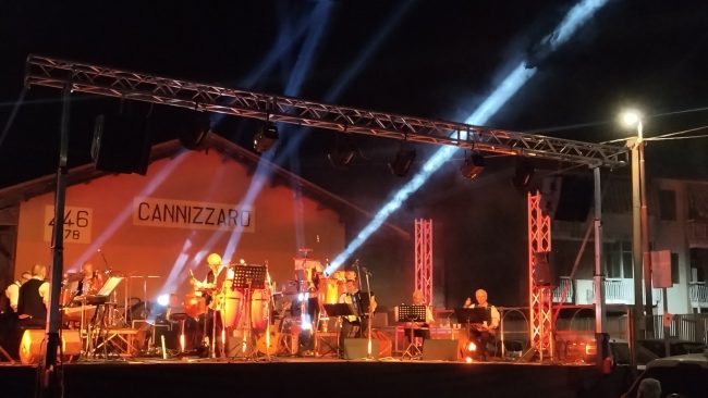 Decima edizione della Sagra del pane condito a Cannizzaro: mix di associazionismo e divertimento