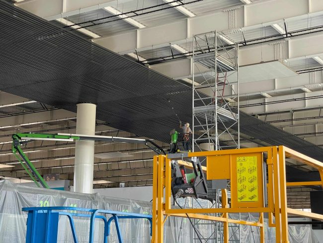 Aeroporto di Catania, dalle novità su partenze e arrivi alle cause dell’incendio
