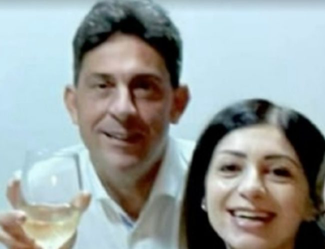 Omicidio-suicidio ad Agrigento, Ilenia picchiata e poi soffocata