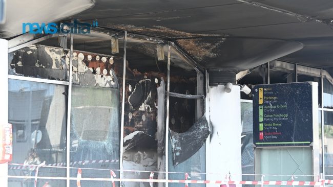 Aeroporto di Catania, possibile la riapertura dello scalo
