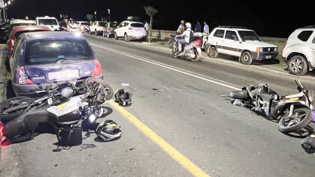 Incidente a Santa Teresa di Riva, 18enne incinta perde la bambina