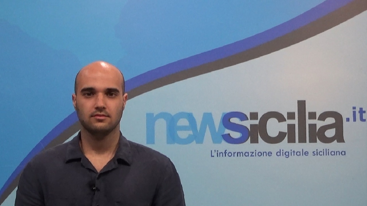 Tg Flash dell’1 agosto – EDIZIONE SERA