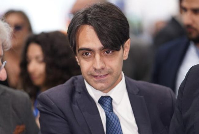 Misterbianco, il sindaco Corsaro denuncia E-distribuzione