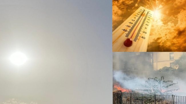 Meteo, come sarà agosto 2023 in Sicilia: il punto con l’esperto Albanese