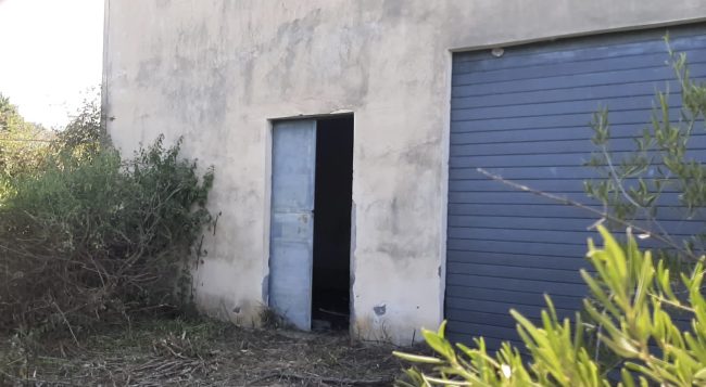 Carenza idrica Riposto, interventi di ripristino di una cisterna