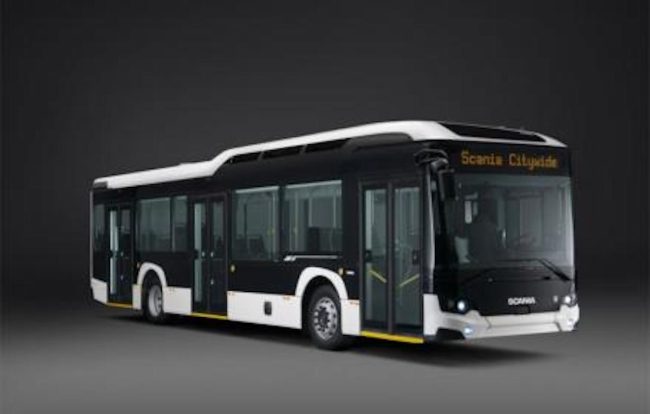 Dalla Regione ok all’anticipazione per l’acquisto di bus “verdi”