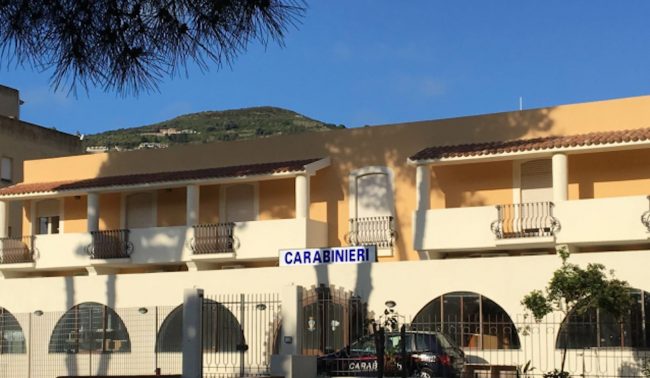 Confermato il sequestro di un’area a Quattropani