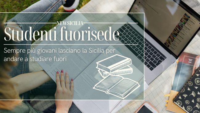 Studenti in fuga dalla Sicilia, perché si sceglie la vita da fuorisede?