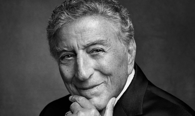 È morto Tony Bennett, addio all’ultimo crooner americano