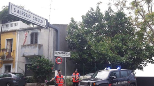 Catturato uomo ricercato da un anno: aveva rapinato un’anziana donna