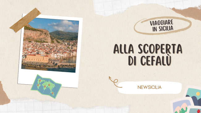 Alla scoperta di Cefalù, meta turistica scelta essenzialmente dai giovani