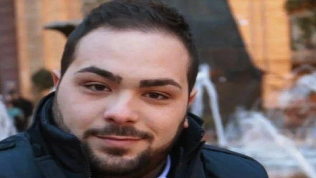 Incidente mortale per il 37enne Valentino Restivo di Borgetto