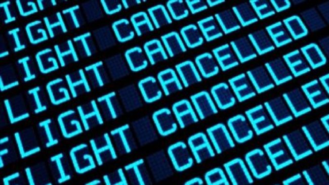 Sciopero aerei in Sicilia, dall’esposto del Codacons al caos negli aeroporti