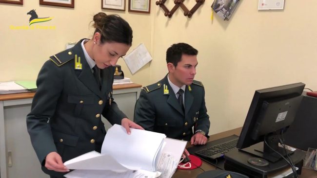 Bancarotta fraudolenta, ai domiciliari l’imprenditore catanese Paolo Pistone