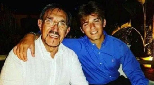 Il figlio di Ignazio La Russa accusato di violenza sessuale