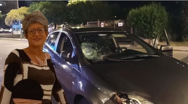 Incidente mortale a Caltagirone, donna travolta e trascinata per venti metri