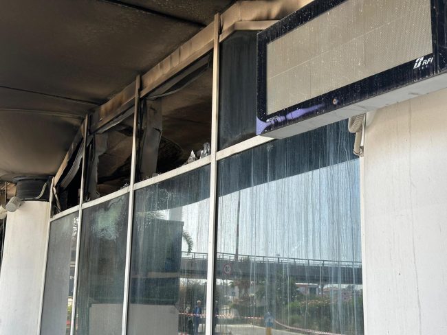 Riunione in Prefettura per la situazione dell’aeroporto di Catania