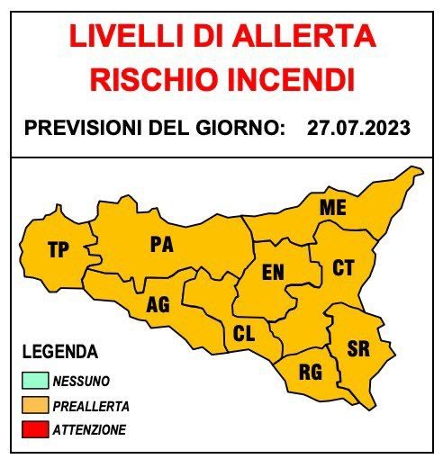 Previsioni meteo