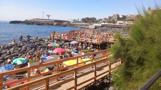 San Giovanni Li Cuti, fiore all’occhiello di Catania. Una lettrice: “Ci rende fieri e orgogliosi”