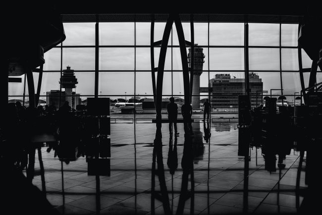 Fino a quando sono sospesi i voli all’Aeroporto di Catania