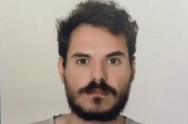 Caltagirone, trovato il cadavere di Andrea Di Modica