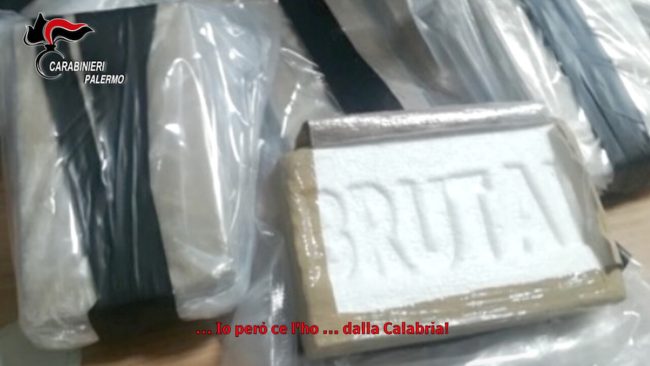 Spaccio di droga a fiumi e spedizioni punitive a Partinico, scattano 32 condanne: i NOMI