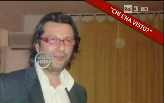 Trovato cadavere sepolto nel Reggiano, sarebbe di un commerciante siciliano ucciso nel 2014