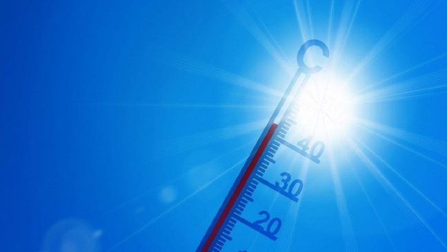 In Sicilia punte di 35 gradi: le previsioni meteo di domani