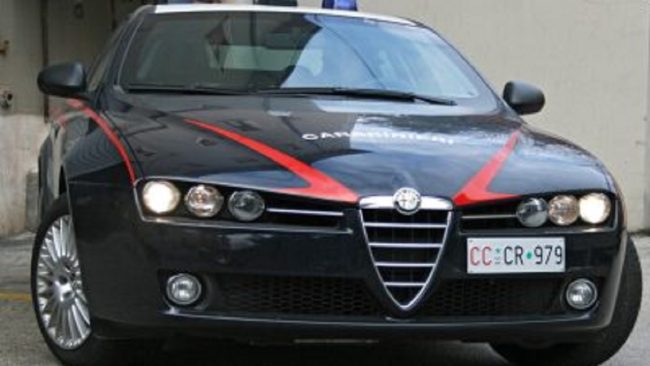 “Somiglia alla bici di mio fratello”, allerta i carabinieri per incastrare il ladro