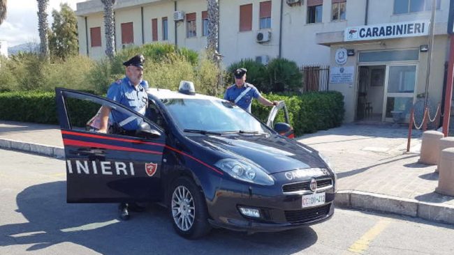 Banda di spacciatori attiva dal 2018 al 2021: 4 misure cautelari nel Messinese
