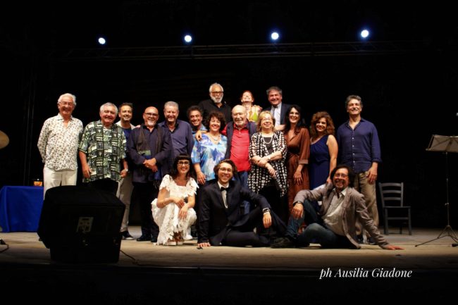 Consegnati i riconoscimenti della X edizione del Premio Efesto
