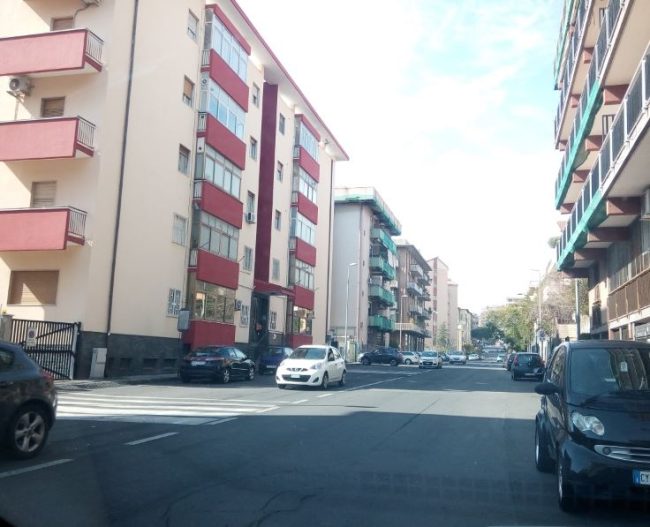 La questione della mancata sicurezza stradale per i pedoni di via Rosso di San Secondo
