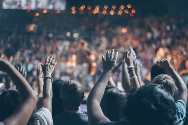 Denunciato l’organizzatore del concerto Giusy Ferreri ad Agrigento