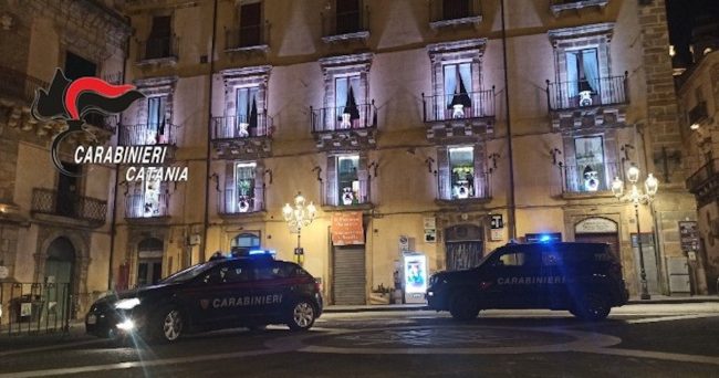 Evade per rubare uno scooter, un arresto nel quartiere Barriera
