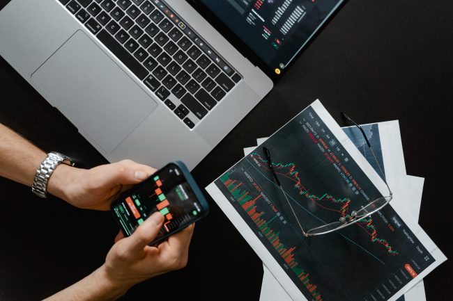 Trading online, truffato un catanese – VIDEO