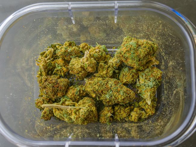 Narcotraffico, sedici arresti a Siracusa