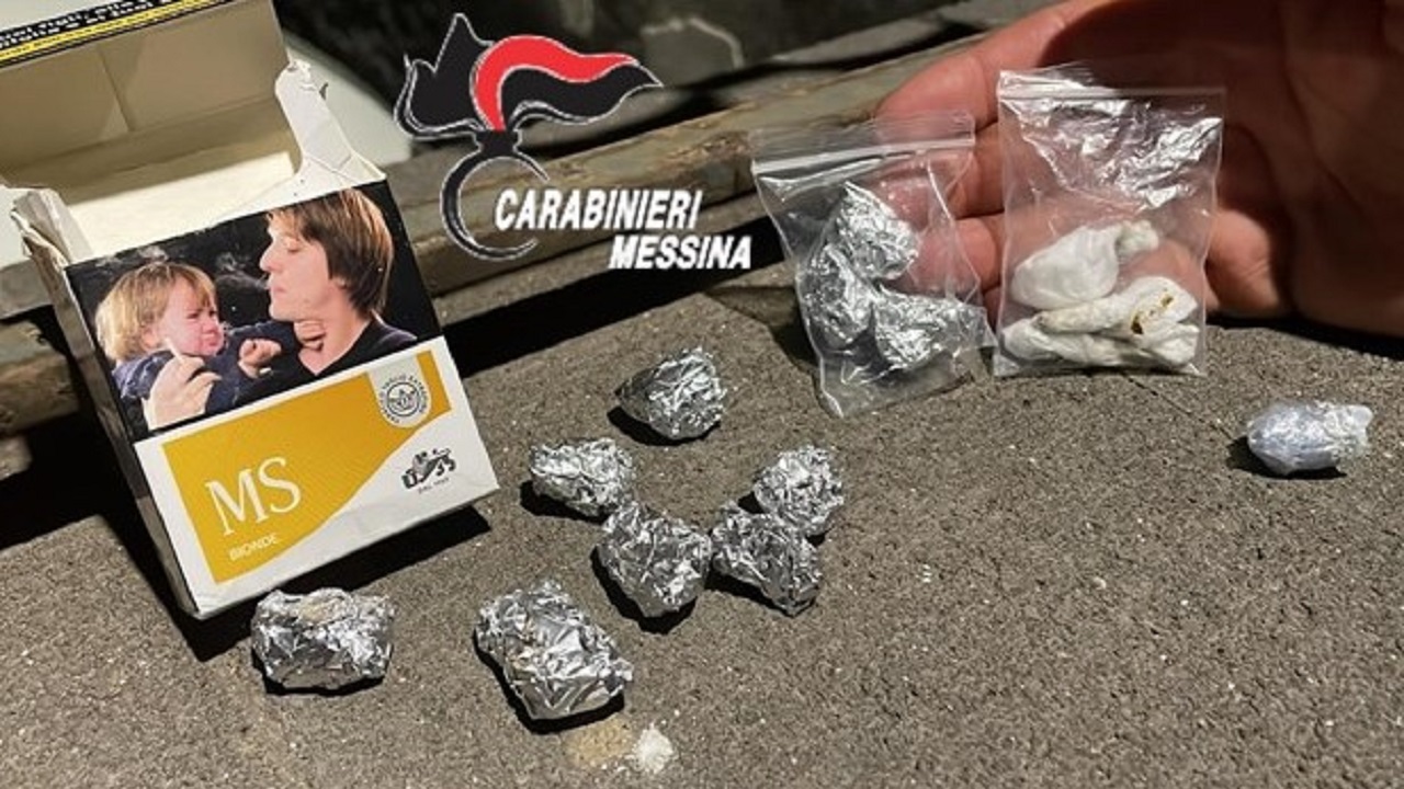 Controlli nel Messinese, sequestrati 30 kg di prodotti ittici in cattivo stato di conservazione