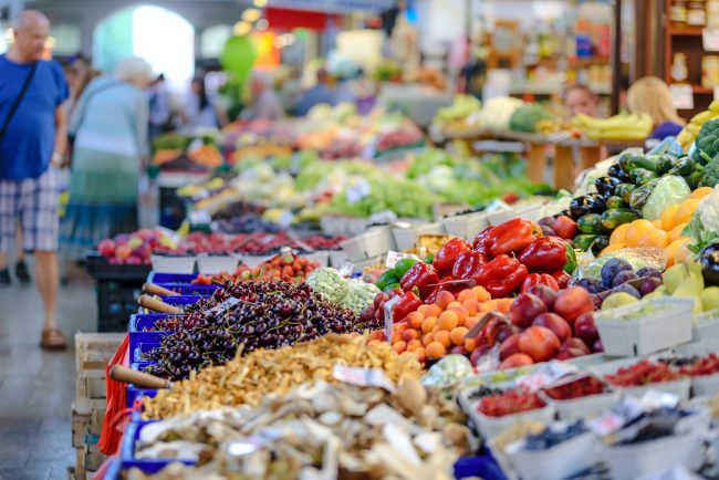 Controlli per la tutela alimentare nel Messinese